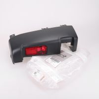 Pare-chocs coin arrière gauche gris