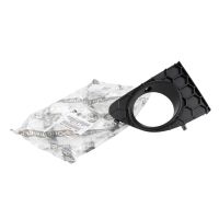 Couverture de pare-chocs à droite