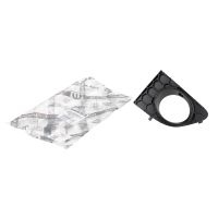 Couverture de pare-chocs gauche