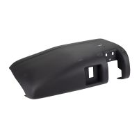 Coin de pare-chocs arrière gauche