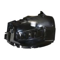 Couvercle de passage de roue d'insert d'aile à droite