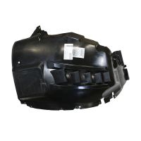 Insert d'aile, couvercle de passage de roue, gauche