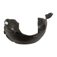 Doublure de passage de roue devant à droite