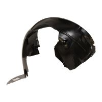 Insert d'aile, couvercle de passage de roue, gauche