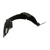 Doublure de passage de roue devant à gauche