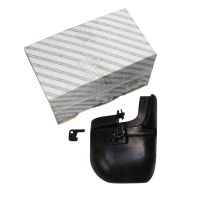 Bavette avant gauche lourde 16 pouces