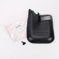 Bavette arrière gauche lourde 16 pouces