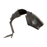 Passage de roue avant droit