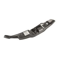 Cache pour passage de roue avant gauche