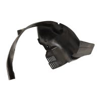 Insert d'aile, couvercle de passage de roue, avant droit