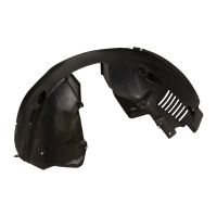 Cache passage de roue avant droit