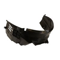 Cache passage de roue avant droit