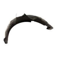 Couverture de passage de roue à gauche