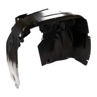 Couverture de passage de roue à droite devant