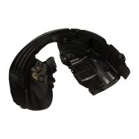 Cache passage de roue avant droit