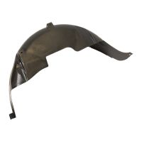 Cache passage de roue arrière droit