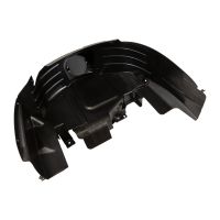 Cache passage de roue arrière droit