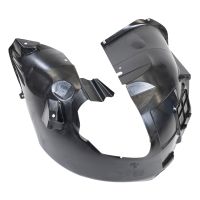 Couverture de passage de roue à droite