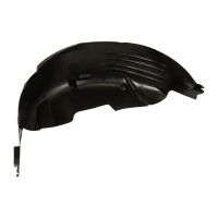 Cache passage de roue arrière droit