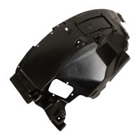 Cache passage de roue avant droit partie avant