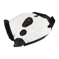 Cache passage de roue avant droite partie arrière