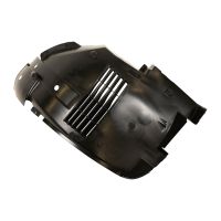 Couverture de passage de roue sur le côté droit devant la partie avant