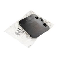 Couverture de passage de roue avant