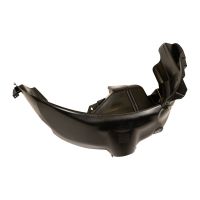 Cache passage de roue arrière droit