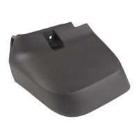 Bavette arrière gauche