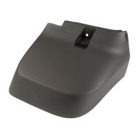 Bavette arrière droite