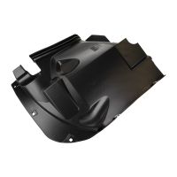 Revêtement, passage de roue avant droit Iveco OE 5801592587