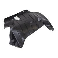 Doublure de passage de roue devant à droite