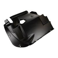 Habillage, passage de roue avant gauche Iveco OE 5801592587