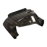 Doublure de passage de roue devant à gauche