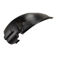 Enjoliveur de passage de roue arrière gauche