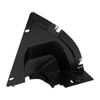 Cache passage de roue en bas à gauche