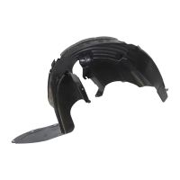 Passage de roue arrière droit