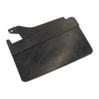 Schmutzfänger vorne rechts