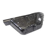 Passage de roue arrière droit