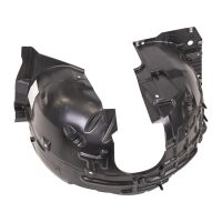 Passage de roue avant droit