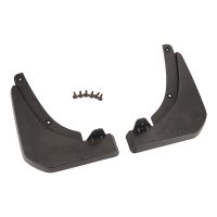 bavettes arrière