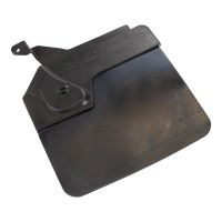 bavette avant droite