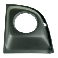 Couverture de pare-chocs avant gauche