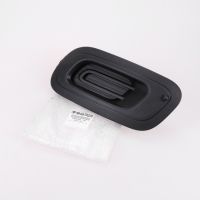 Couverture de pare-chocs avant gauche