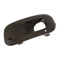 Couverture de pare-chocs avant gauche