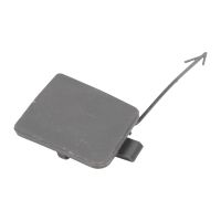 Capuchon de couverture de pare-chocs avant