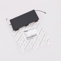 Capuchon de pare-chocs devant à gauche