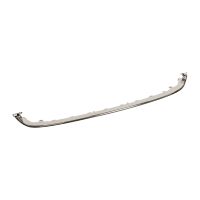 Baguette de calandre Pare-chocs avant Equipement Salon