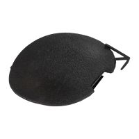 Bouchon de protection de pare-chocs arrière
