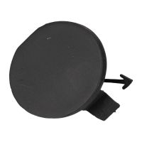 BOUCHON Capuchon de pare-chocs avant